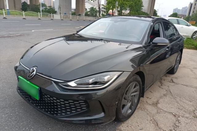 Used Volkswagen Lamando 2024 Lavida L 280TSI DSG Spicy Edition