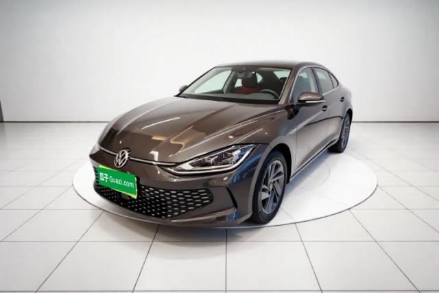 Used Volkswagen Lamando 2024 Lavida L 280TSI DSG Spicy Edition