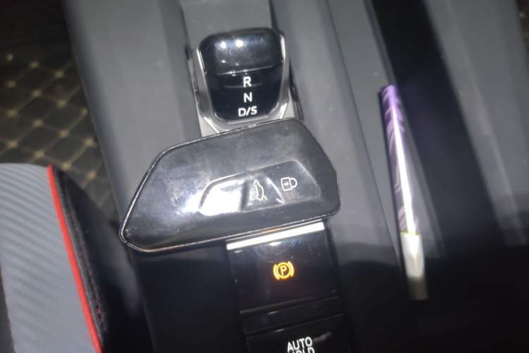 Used Volkswagen Lamando 2024 Lavida L 280TSI DSG Cool & Spicy Edition Vehicle Key