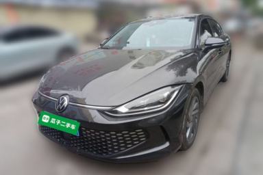 Used Volkswagen Lamando 2024 Lavida L 280TSI DSG Spicy Edition