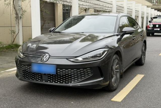 Used Volkswagen Lamando 2024 Lavida L 280TSI DSG Spicy Edition