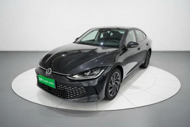 Used Volkswagen Lamando 2024 Lavida L 280TSI DSG Spicy Edition