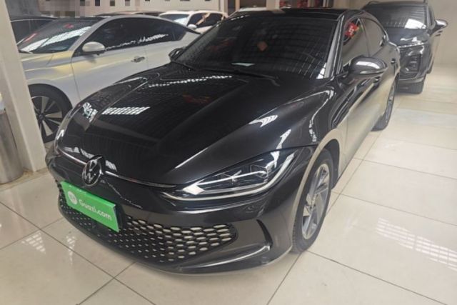 Used Volkswagen Lamando 2024 Lavida L 280TSI DSG Spicy Edition