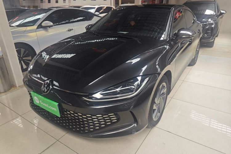 Used Volkswagen Lamando 2024 Lavida L 280TSI DSG Spicy Edition Guazi used car, China used car export, Used car for sale, Used  cars, Cheapest cars for sale