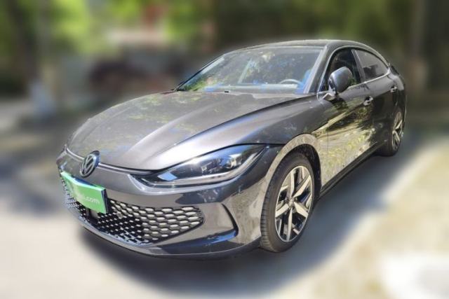 Used Volkswagen Lamando 2024 Lavida L 280TSI DSG Cool & Spicy Edition
