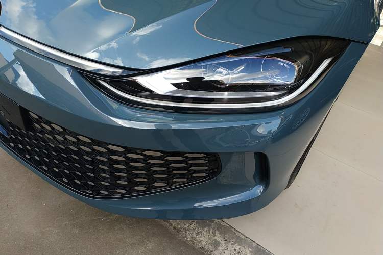 Used Volkswagen Lamando 2024 Lavida L 280TSI DSG Cool & Spicy Edition Left Front Headlight