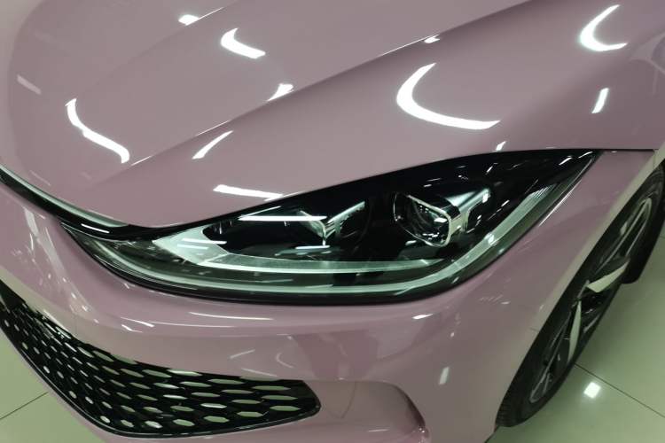 Used Volkswagen Lamando 2024 Lavida L 280TSI DSG Cool & Spicy Edition Left Front Headlight