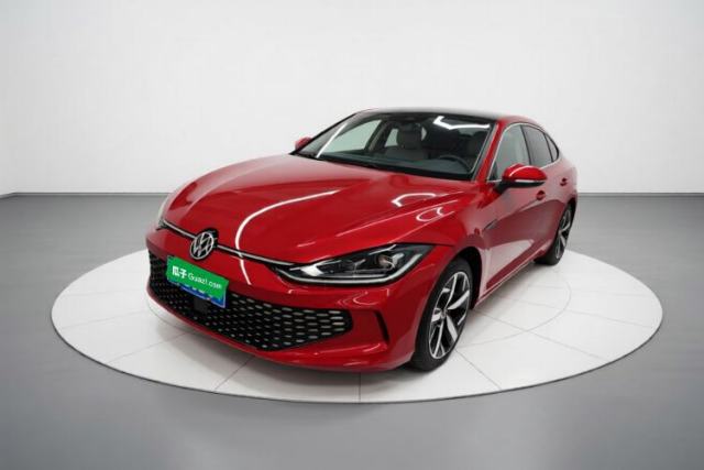Used Volkswagen Lamando 2024 Lavida L 280TSI DSG Cool & Spicy Edition