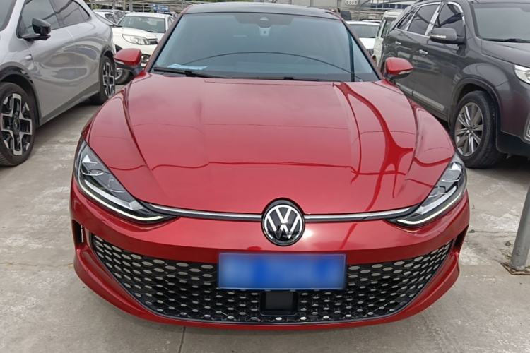 Used Volkswagen Lamando 2024 Lavida L 280TSI DSG Cool & Spicy Edition Front
