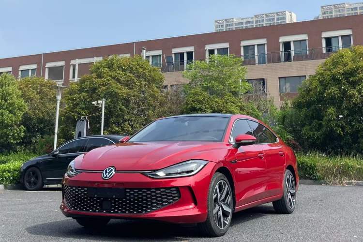 Used Volkswagen Lamando 2024 Lavida L 280TSI DSG Cool & Spicy Edition Guazi used car, China used car export, Used car for sale, Used  cars, Cheapest cars for sale