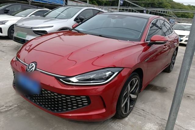 Used Volkswagen Lamando 2024 Lavida L 280TSI DSG Cool & Spicy Edition
