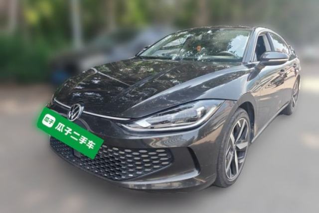 Used Volkswagen Lamando 2024 Lavida L 280TSI DSG Cool & Spicy Edition