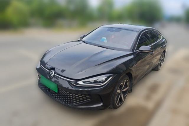 Used Volkswagen Lamando 2024 Lavida L 280TSI DSG Cool & Spicy Edition