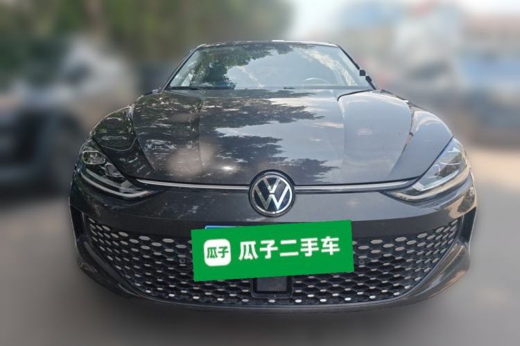 Used Volkswagen Lamando 2024 Lavida L 280TSI DSG Cool & Spicy Edition Front