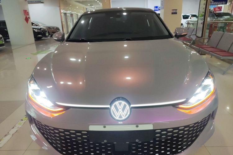 Used Volkswagen Lamando 2024 Lavida L 280TSI DSG Cool & Spicy Edition Front