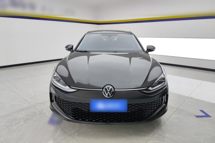 Used Volkswagen Lamando 2024 Lingdu L 200TSI DSG Trendy & Spicy Edition Front
