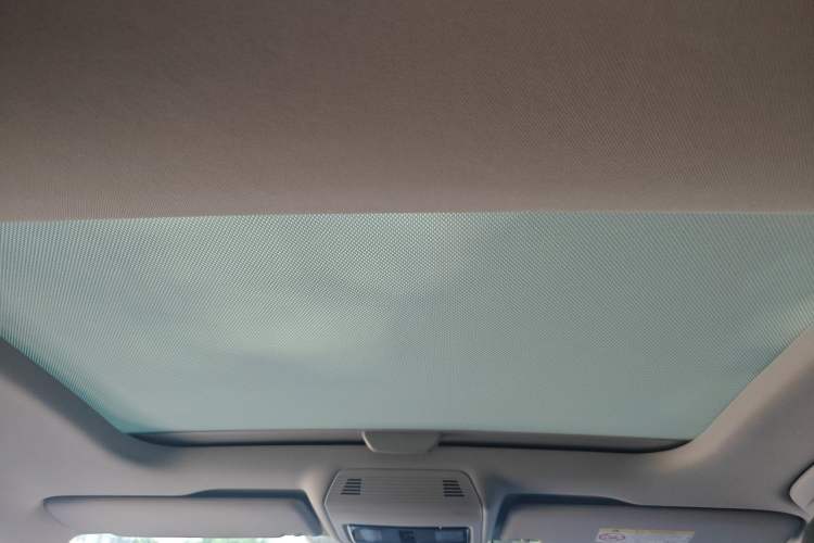 Used Volkswagen Lamando 2024 Lavida L 280TSI DSG Cool & Spicy Edition Headliner
