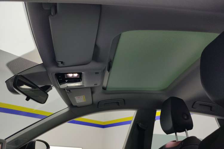 Used Volkswagen Lamando 2024 Lavida L 280TSI DSG Spicy Edition Headliner
