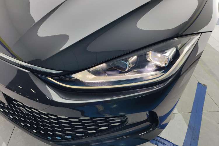 Used Volkswagen Lamando 2024 Lavida L 280TSI DSG Spicy Edition Left Front Headlight