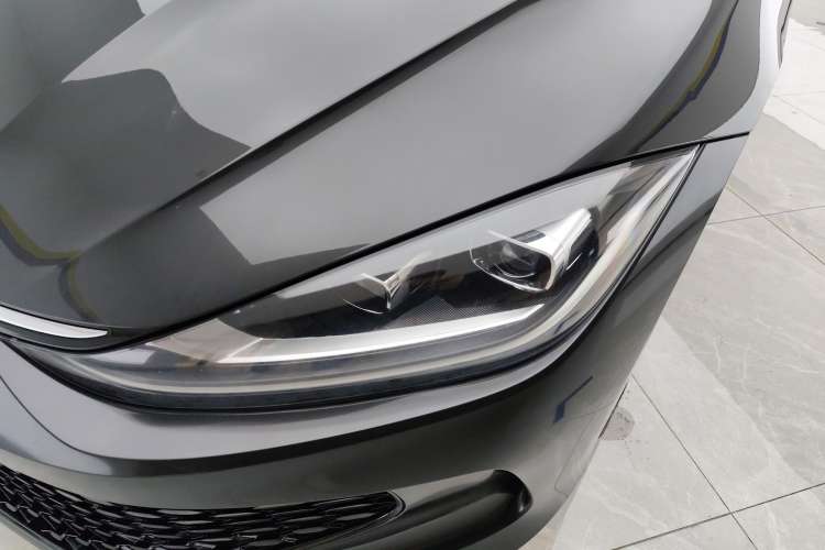 Used Volkswagen Lamando 2024 Lingdu L 200TSI DSG Trendy & Spicy Edition Left Front Headlight