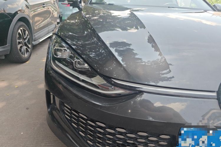 Used Volkswagen Lamando 2024 Lavida L 280TSI DSG Cool & Spicy Edition Right Front Headlight
