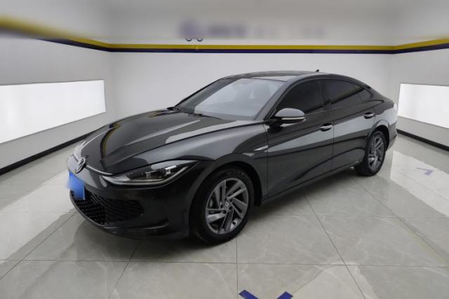 Used Volkswagen Lamando 2024 Lingdu L 200TSI DSG Trendy & Spicy Edition