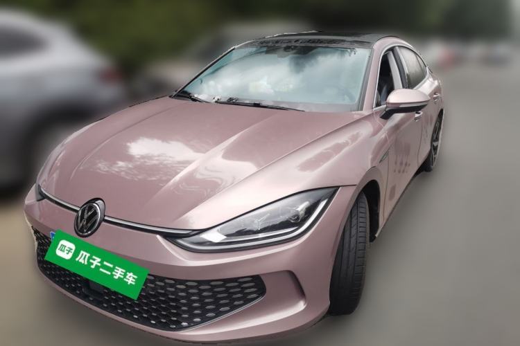Gebrauchter Volkswagen Lamando 2024 Lavida L 280TSI DSG Cool & Spicy Edition Guazi used car, China used car export, Used car for sale, Used cars, Cheapest cars for sale