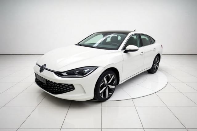 Used Volkswagen Lamando 2024 Lavida L 280TSI DSG Cool & Spicy Edition