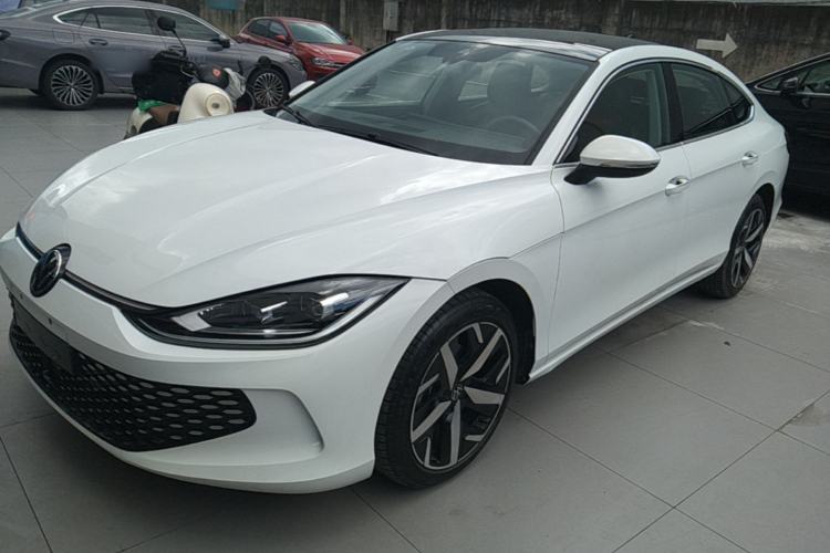 Used Volkswagen Lamando 2024 Lavida L 280TSI DSG Cool & Spicy Edition Guazi used car, China used car export, Used car for sale, Used cars, Cheapest cars for sale