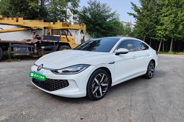 Volkswagen Lamando 2024 Lavida L 280TSI DSG Cool & Spicy Edition