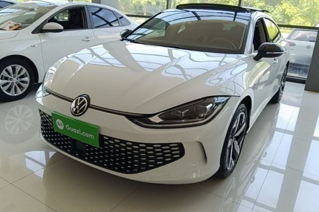Used Volkswagen Lamando 2024 Lavida L 280TSI DSG Cool & Spicy Edition
