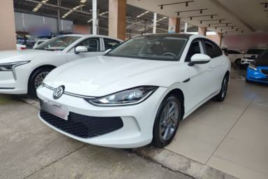 Used Volkswagen Lamando 2024 Lingdu L 200TSI DSG Trendy & Spicy Edition