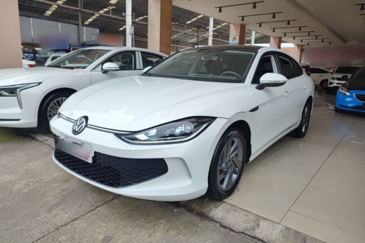 Used Volkswagen Lamando 2024 Lingdu L 200TSI DSG Trendy & Spicy Edition Guazi used car, China used car export, Used car for sale, Used cars, Cheapest cars for sale