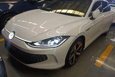Used Volkswagen Lamando 2024 Lavida L 280TSI DSG Cool & Spicy Edition