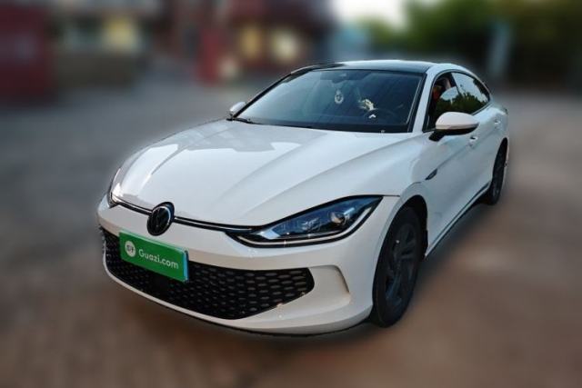 Used Volkswagen Lamando 2024 Lavida L 280TSI DSG Spicy Edition