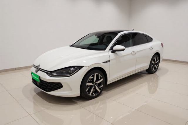 Used Volkswagen Lamando 2024 Lavida L 280TSI DSG Cool & Spicy Edition