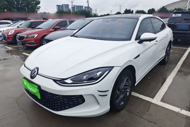 Used Volkswagen Lamando 2024 Lavida L 280TSI DSG Spicy Edition
