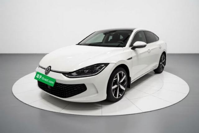 Używany Volkswagen Lamando 2024 Lavida L 280TSI DSG Cool & Spicy Edition