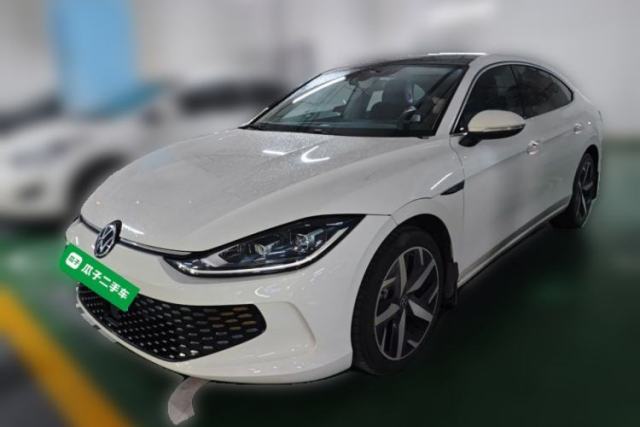 Used Volkswagen Lamando 2024 Lavida L 280TSI DSG Cool & Spicy Edition
