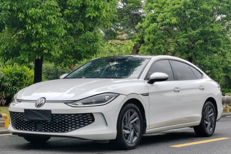 Volkswagen Lamando 2024 Lavida L 280TSI DSG Spicy Edition