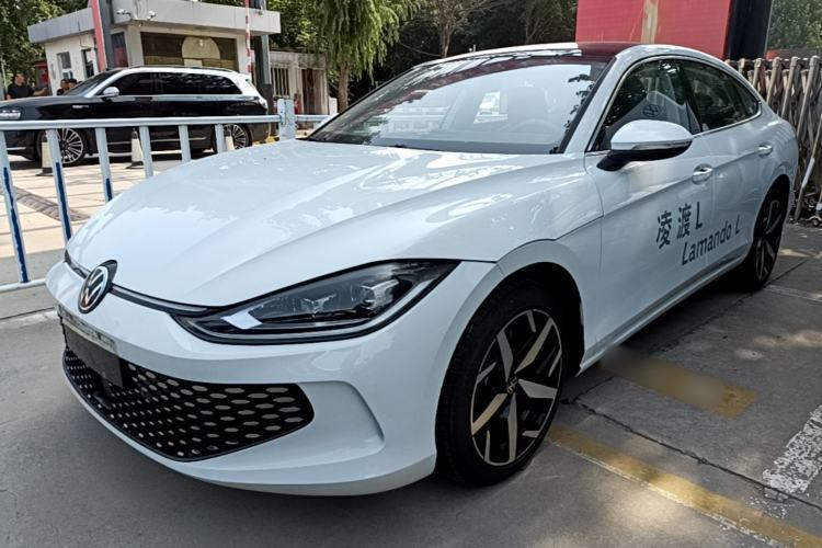 Used Volkswagen Lamando 2024 Lavida L 280TSI DSG Cool & Spicy Edition Guazi used car, China used car export, Used car for sale, Used  cars, Cheapest cars for sale