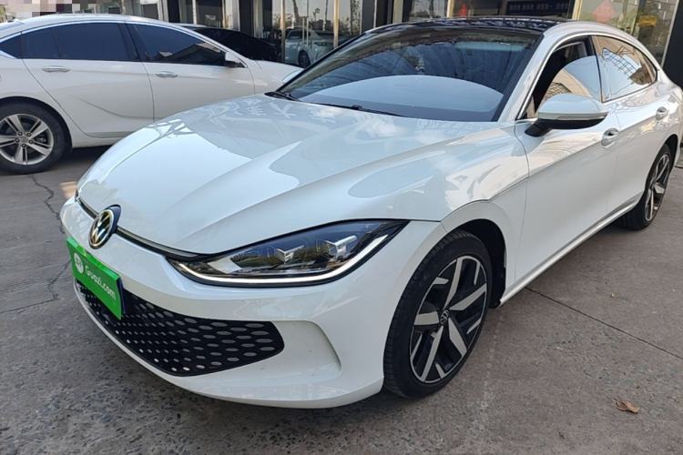 Volkswagen Lamando 2024 Lavida L 280TSI DSG Cool & Spicy Edition