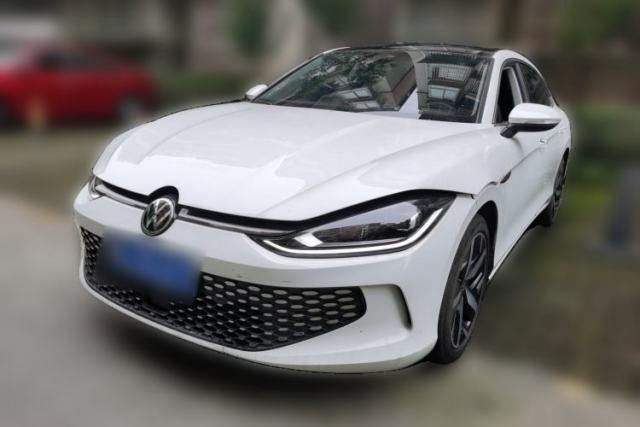 Used Volkswagen Lamando 2024 Lavida L 280TSI DSG Cool & Spicy Edition