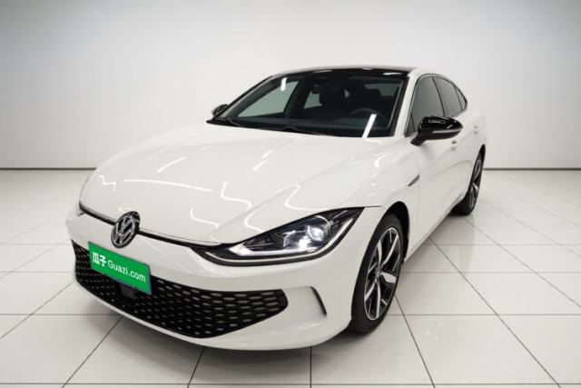 Used Volkswagen Lamando 2024 Lavida L 280TSI DSG Cool & Spicy Edition