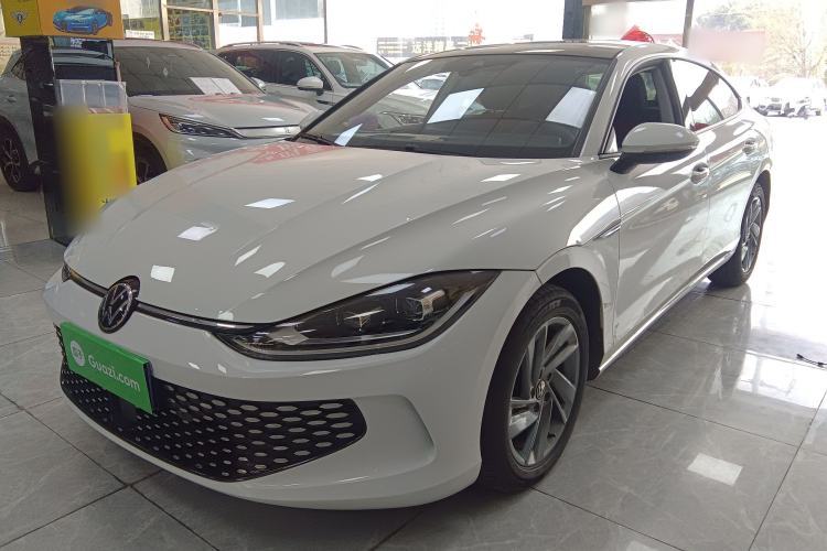 Used Volkswagen Lamando 2024 Lavida L 280TSI DSG Spicy Edition Guazi used car, China used car export, Used car for sale, Used  cars, Cheapest cars for sale