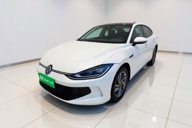 Used Volkswagen Lamando 2024 Lavida L 280TSI DSG Spicy Edition