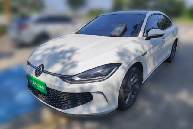 Used Volkswagen Lamando 2024 Lavida L 280TSI DSG Spicy Edition