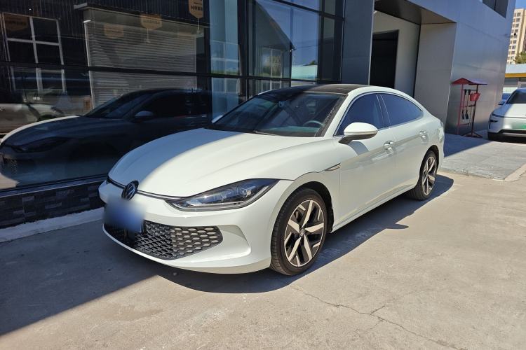 Volkswagen Lamando 2024 Lavida L 280TSI DSG Cool & Spicy Edition