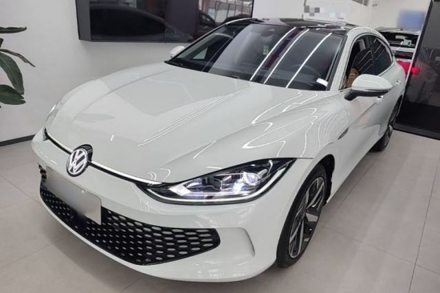 Used Volkswagen Lamando 2024 Lavida L 280TSI DSG Cool & Spicy Edition