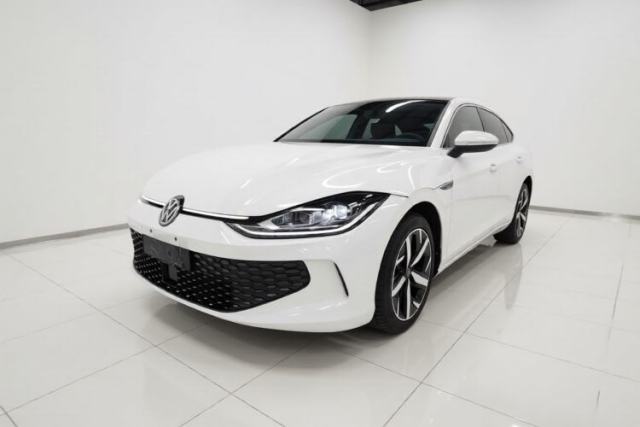 Used Volkswagen Lamando 2024 Lavida L 280TSI DSG Cool & Spicy Edition